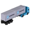Majorette Maersk Temalı Lojistik Taşıma Aracı