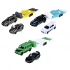 Majorette Mercedes-AMG Deluxe Trailer Serisi