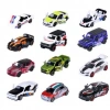Majorette Racing Serisi Model Arabalar