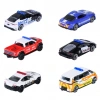 Majorette Rescue World Premium Otomobiller