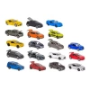 Majorette Street Cars