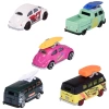 Majorette Volkswagen The Originals 5li Koleksiyon Paketi