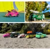 Majorette Volkswagen The Originals 5li Koleksiyon Paketi