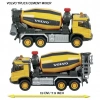Majorette Volvo FMX Kamyonlu Çimento Mikseri