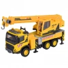 Majorette Volvo FMX Vinçli Kamyon