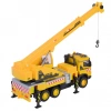 Majorette Volvo FMX Vinçli Kamyon