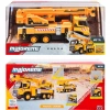 Majorette Volvo FMX Vinçli Kamyon