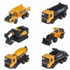 Majorette Volvo İnşaat Premium Arabalar