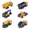 Majorette Volvo İnşaat Premium Arabalar