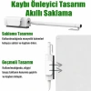 Manyetik Sihirli Yazı Tahtası 10 - 25 cm