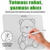 Manyetik Sihirli Yazı Tahtası 15 - 38 cm