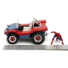 Marvel 1:24 Spider-Man Buggy