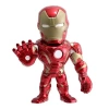 Marvel 4 Iron Man Figür