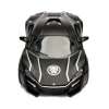 Marvel Avengers 1:24 Lykan Hypersport Model Araba ve Black Panther Figür