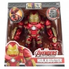 Marvel Hulkbuster Figürü