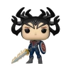 Funko POP Marvel: What If S2 - Infinity Captain Carter