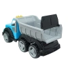 Master Truck