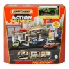 MATCHBOX Aksiyon Sürücüleri Oyun Seti GVY82