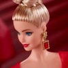 Mattel 80. Yıl Dönümü Barbie Bebeği