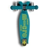 Maxi Micro Deluxe Foldable LED Petrol Yeşili