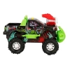 Maxx Wheels Monster Hunt Sesli ve Işıklı Motorize Araba 30 cm