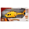 Maxx Wheels Sesli ve Işıklı Çek Bırak Die Cast Helikopter