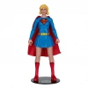 McFarlane Toys DC Collector Edition Supergirl 7 Koleksiyon Figürü