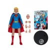 McFarlane Toys DC Collector Edition Supergirl 7 Koleksiyon Figürü