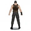 McFarlane Toys- DC Multiverse Bane The Dark Knight Rises 7 Aksiyon Figür (Deluxe Theatrical Edition)