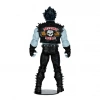 McFarlane Toys- DC Multiverse Lobo 7” Koleksiyon Figürü (Collector Edition)