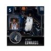 Mcfarlane Toys NBA Anthony Edwards Figür (Minnesota Timberwolves) 18 cm