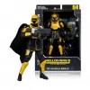 Mcfarlane Toys T4-40 Gold Eagle (Helldivers II) Figür 18 cm