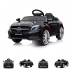 Mercedes Gla 45 Akülü Araba Siyah