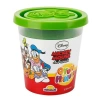 Mickey Mouse 4lü Oyun Hamuru 560 gr