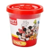 Mickey Mouse 4lü Oyun Hamuru 560 gr