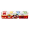 Mickey Mouse 4lü Oyun Hamuru 560 gr