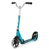 Micro Cruiser LED Aqua 2 Tekerlekli Scooter