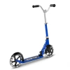 Micro Cruiser LED Blue 2 Tekerlekli Scooter Mavi