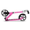 Micro Cruiser LED Pink 2 Tekerlekli Scooter
