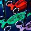 Micro Maxi Deluxe Glow Led Plus Luminous Mor