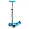 Micro Maxi Deluxe Glow Led Plus Mavi