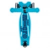 Micro Maxi Deluxe Glow Led Plus Mavi