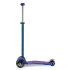 Micro Maxi Micro Deluxe 3 Tekerlekli Scooter Blue