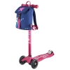 Micro Maxi Micro Deluxe 3 Tekerlekli Scooter Pembe