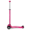 Micro Maxi Micro Deluxe 3 Tekerlekli Scooter Pembe