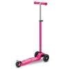 Micro Maxi Micro Deluxe 3 Tekerlekli Scooter Pembe