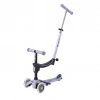 Micro Mini 6 in 1 Deluxe Rock and Go LED Scooter Mor