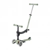 Micro Mini 6 in 1 Deluxe Rock and Go LED Scooter Yeşil