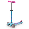 Micro Mini Micro Deluxe 3 Tekerlekli Scooter Turkuaz