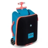 Micro Ride On Luggage Eazy Scooter Bagaj Ocean Blue